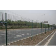 High Quality Holland Wire Mesh with PVC Coating